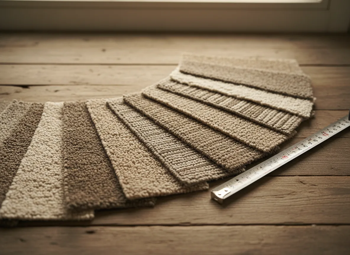 Carpet Installation Corder, MO FAQs